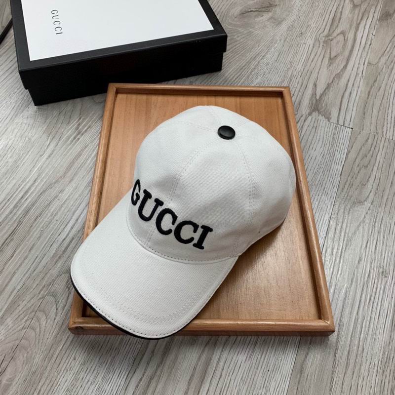 Gucci Cap 65 (14)